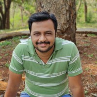 Lokesh Zende