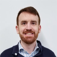 Andrew Woodward