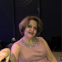 Elahe Rahimi
