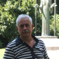 Василий Месяц