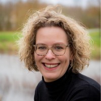 Annet Bos - Schaap