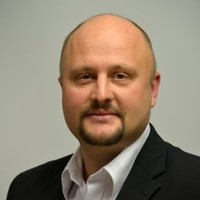Martin Vrecion