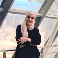 CHAIMA HAMMAMI