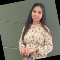 Ashwini Amin