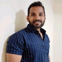 Rohit Shelar