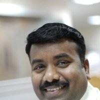 Ilamaran kuppusamy