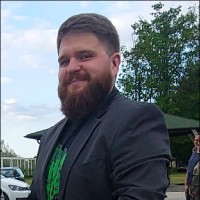 Stefan M.