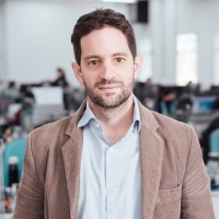 Bernardo Montesanti Machado De Almeida