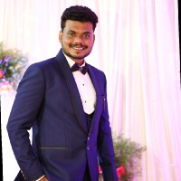 VINOTH KUMAR