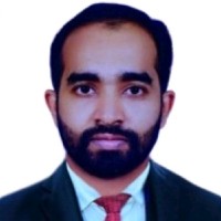 Sanker Raj