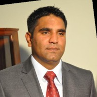 Qasir Majeed janjua