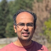 Karthik Subramanian