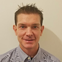 Christopher Bradley