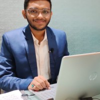 Jash Chitroda