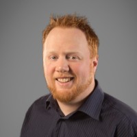 Andrew Keller