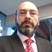 Fernando Aguirre Borbolla