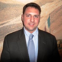 Steven Goglia