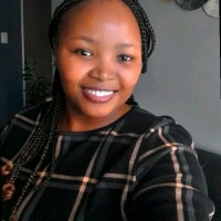 Mabuyi Nkosi