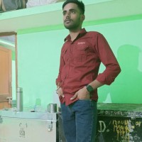 Ashish Yadav