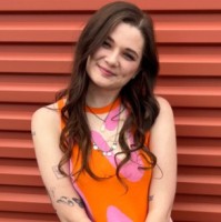 Allie Tomlinson