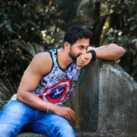 Damodaran Ramukutty
