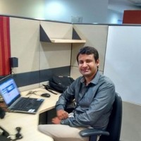 Ashish Lohia