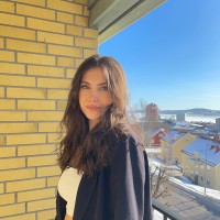 Maja Kjellin