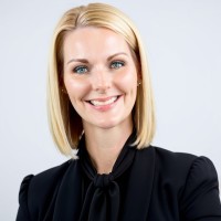 Amy Anderson, Phr, Shrm-Cp