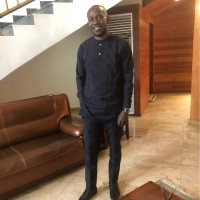 Rogers Osuchukwu