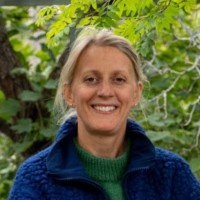 Caroline Lindgren