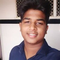 Albin Sajeev