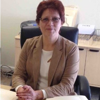 Olga Raskoshin