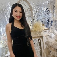 Alina Y.