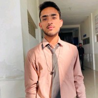 Adarsh Giri