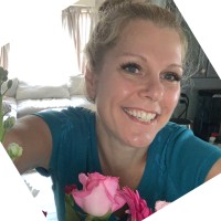 Cathy Mudge