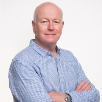 Mark Knocker