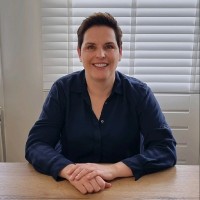 Jacolene De Klerk