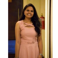 Amritha Senthilkumar