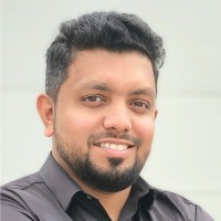 Shameem Firdous