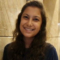 Shivangi Gupta