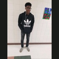 Jajuan Taylor Jr.