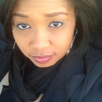 Ebony Moton