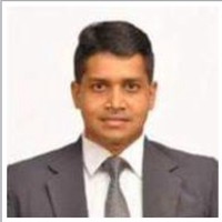Harsha Sarathchandra