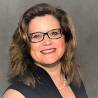 Katherine Gustafson