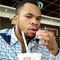 Hycent Chinedu Akpu