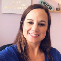 Andrea Davidson