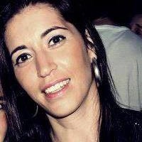 Yanina Perelda
