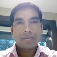 Yadvendra Pratap Sahani