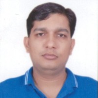 NIRMAL BHADORIA