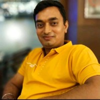 Amol Mhatre